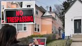 New Yorkers encouraged to thwart potential squatters with flimsy ‘No Trespassing’ signs