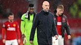 Lessons Ten Hag and Man United can take from Arsenal