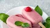 Recetas de helados saludables sin azúcar para combatir el calor