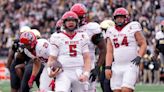 NC State football’s Brennan Armstrong gets second chance, Wolfpack smacks Wake Forest