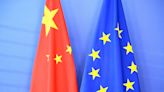 China Eyes Trade War Targets in EU for Counterstrikes