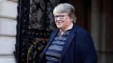 Voices: Say what you like about Therese Coffey as a politician – but leave her body shape out of it