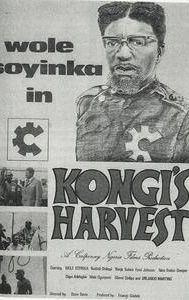 Kongi's Harvest