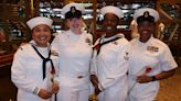 Carnival Cruise Line Celebrates Military Women During Inaugural Fleet Week