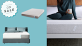 Don't Sleep on These Labor Day Mattress Sales Starting Early — Up to 65% off