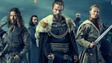 " Vikings Valhalla" , top 10 na Netflix mostra a saga do Rei Knud, primeiro viking a governar a Inglaterra - Blima Bracher