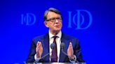 Labour grandee Peter Mandelson slams Unite union over strikes