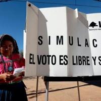 Remote Mexican communities prepare for election challenges