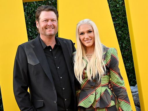 Inside Gwen Stefani and Blake Shelton’s Homes, From California to Oklahoma