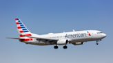 Other airlines trying to sink American's proposed direct flight from San Antonio to D.C.