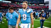 Titans QB Faces Big Challenge