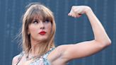 Taylor Swift's Personal Fitness Trainer Shares Her Workout Secrets