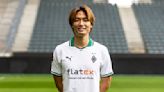 Gladbach's Itakura joins Japan for Asian Cup after being declared fit