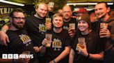 St Austell Brewery sets 2024 date for charity beer festival