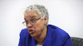 Preckwinkle forecasts county’s smallest budget gap in a decade, no new taxes or fees planned