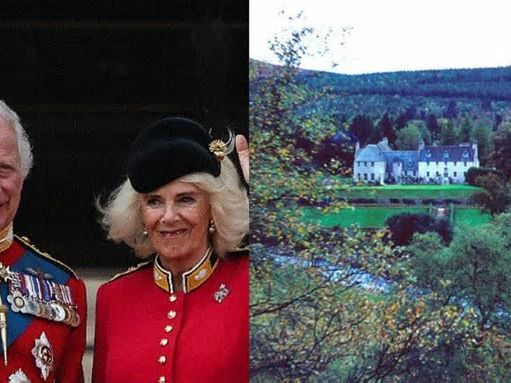 Re Carlo e Camilla festeggiano 19 anni di matrimonio a Birkhall, la casa del loro amore (regalo della Regina Madre)