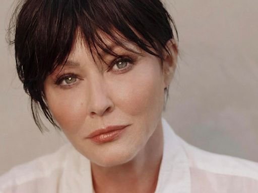 LITTLE HOUSE ON THE PRAIRIE’s Shannen Doherty Says Co-Star Michael Landon Mentored Her