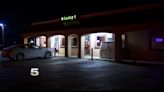Surveillance Cameras Capture Burglary Attempt at San Juan CBD Shop