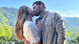 Kim Richards' Daughter Whitney Davis Marries Luke White in Aspen Wedding with Cowboy Hats Worn by Guests