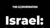 How the British press covered the establishment of Israel – I looked into the newspaper archives to find out