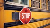 School bus crash in Headland