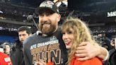 Travis Kelce Says He 'Thoroughly Enjoys Cooking with' Taylor Swift and Wants to Keep Their Favorite Dishes 'Personal'