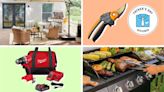 Home Depot Father's Day sale: Save on Milwaukee, Nexgrill, and more