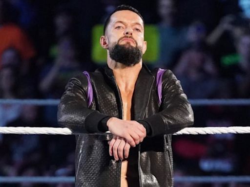 Finn Bálor Looks Back On Pitching His WWE WrestleMania 34 Entrance - PWMania - Wrestling News