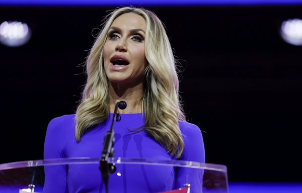 Even Fox News Tries to Shut Down Lara Trump on Pet-Eating Conspiracy