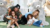 Nick Cannon says his twins with Mariah Carey were aware of fame 'very early on'