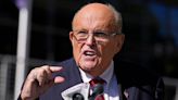 Rudy Giuliani faces defamation trial over damages to 2 Georgia election workers he falsely accused of fraud