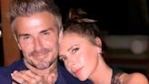 Victoria Beckham dá bronca em David Beckham por foto ‘inapropriada’