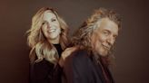 Robert Plant and Alison Krauss on Their 2024 Tour, ‘Stairway to Heaven,’ Retirement, and Much More