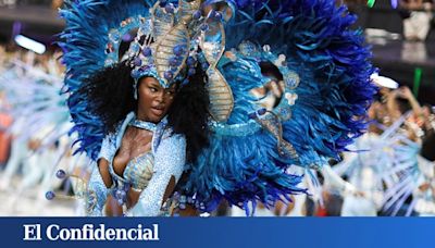 'Jogo do bicho': la mano sangrienta tras el carnaval de Río de Janeiro