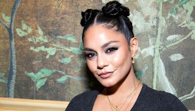 Vanessa Hudgens Explains Why She Skipped Coachella 2024