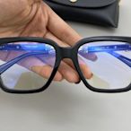 日本製造chrome hearts克羅心眼鏡VENETA圓型復古男女流行鏡框能配近視平光鏡片