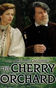 The Cherry Orchard (1999 film)