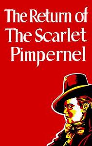 The Return of the Scarlet Pimpernel