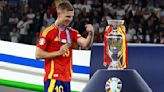 Football transfers: Dani Olmo joins Barcelona from RB Leipzig