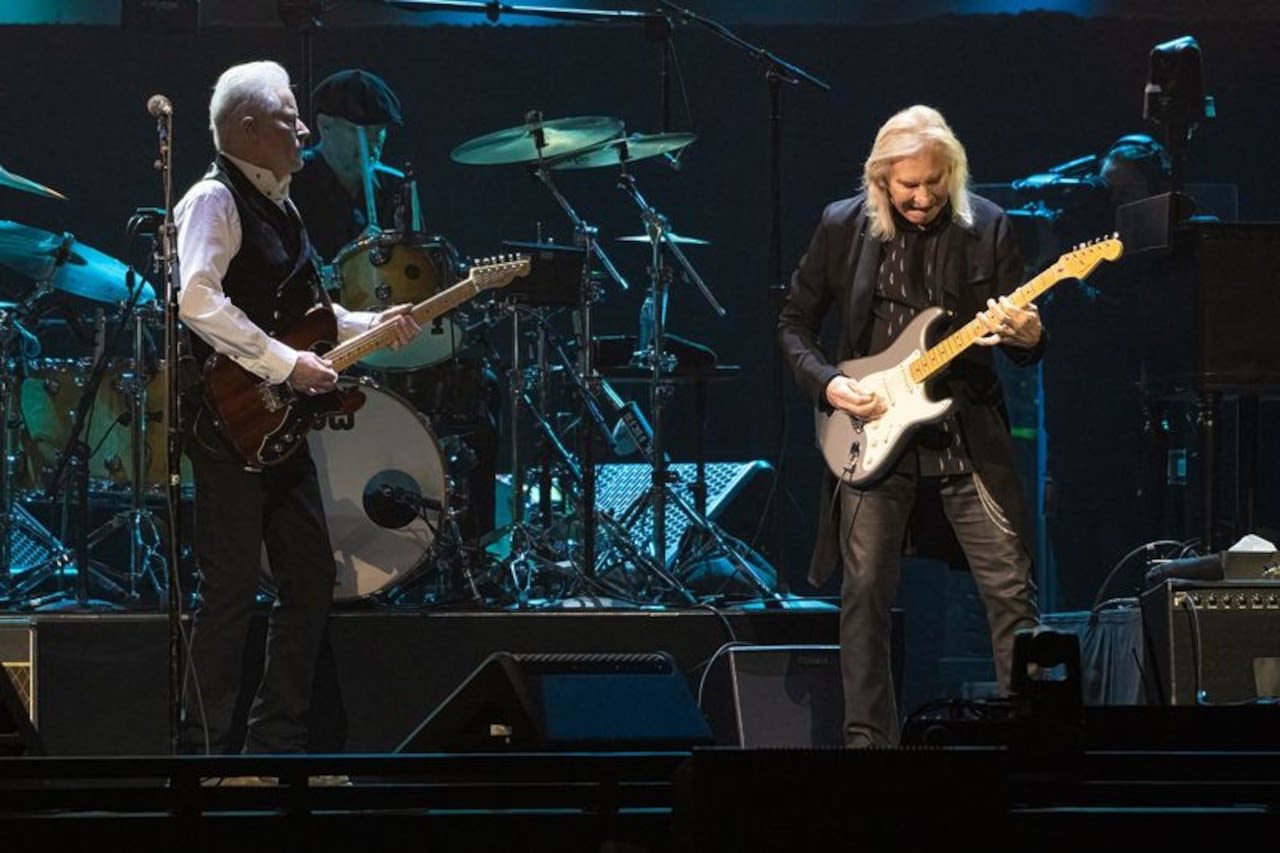 How to get tickets to the Eagles’ Las Vegas shows