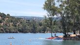 Los embalses del Guadalquivir ganan agua una semana más