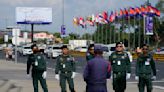 Myanmar tops Asian summit's agenda as global issues loom