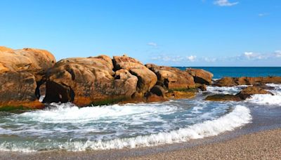 ¿Cuál es la última playa que encontramos en Málaga?