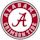 Alabama Crimson Tide golf