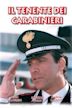 Il tenente dei carabinieri