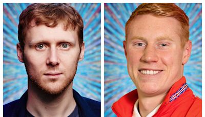 Strictly Come Dancing confirm EastEnders' Jamie Borthwick and Olympian Tom Dean have joined 2024 line-up