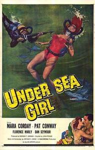 Undersea Girl