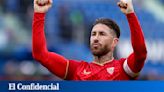 "Vine para ganar estos partidos". La motivación extra de Sergio Ramos contra el Betis