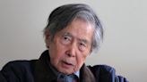 Pérou: Alberto Fujimori, du choc d'austérité à la répression et la prison