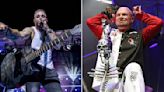 Five Finger Death Punch to Co-Headline 2022 Tour With Country Singer Brantley Gilbert